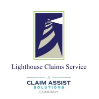 Lighthouse Claims Service logo - Similar company to Colonial Claims