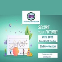 BOYO Private Limited logo - Similar company to Boyo