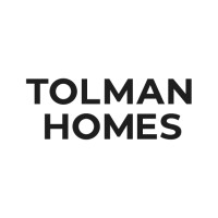 Tolman Homes logo - Similar company to Create My Kitchen