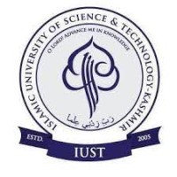 Department of Management Studies, Islamic University of Science and Technology (IUST) logo - Similar company to Mp Startups Community