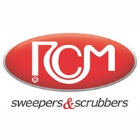 RCM spa logo - Similar company to Fimap Spa
