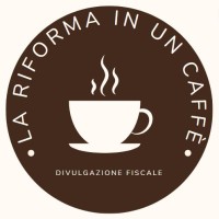 La Riforma In Un Caffè logo - Similar company to Studio Prisco&Partners