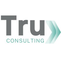 Tru Consulting logo - Similar company to Cql (A Shopify Platinum Partner)