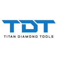 Titan Diamond Tools logo - Similar company to Diaflex