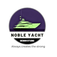 NOBLE YACHT DESIGN logo - Similar company to Emrehusmen® Design