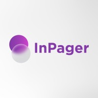 InPager logo - Similar company to Tchain