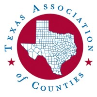 Texas Association of Counties logo - Similar company to Texas Economic Development Corporation