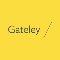 Gateley logo - Similar company to Gateley Hamer