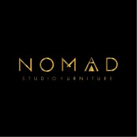 Nomad Studio Furniture logo - Similar company to Particles