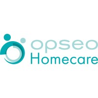 opseo Homecare GmbH logo - Similar company to Atrio Leonberg
