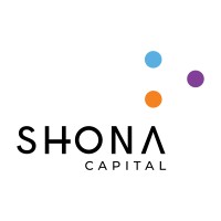 SHONA Capital Ltd logo - Similar company to Spouts Of Water Rwanda Ltd