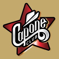 Capone Club logo - Similar company to Solar Force Br