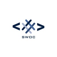 Social Winter of Code (SWOC) logo - Similar company to Girlscript Foundation