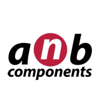 AnB Components logo - Similar company to Mybeeble®