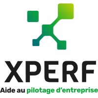 XPERF logo - Similar company to Bearn