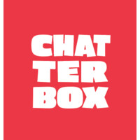 Chatterbox Promos logo - Similar company to Beyond Definition (Now Yes&)