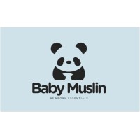 Baby Muslin -Newborn Essentials logo - Similar company to Nextin Cloud Private Limited