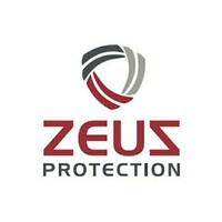 Zeus VIP Protection logo - Similar company to Hawk Risk Protection