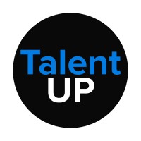 TalentUp logo - Similar company to Bengels