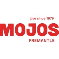 Mojos logo - Similar company to The Boathouse