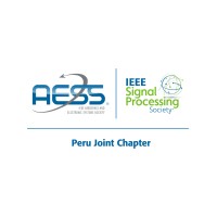 IEEE Peru Section AESS & SPS logo - Similar company to Intinauta