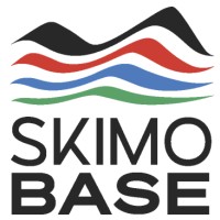 SkimoBase logo - Similar company to Clyngas