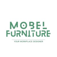 Mobel Furniture logo - Similar company to Unique Interior Decor