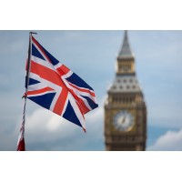 London Fintech Week logo - Similar company to Uk Fintech Week 2025