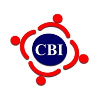CBI - Consulting Business Intelligence logo - Similar company to Ia 360 | Inteligência Artificial