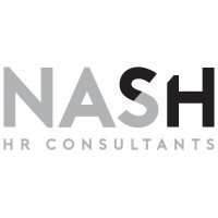 Nash HR Consultants logo - Similar company to Lakshdeep Aviation