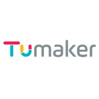 TUMAKER logo - Similar company to Samylabs