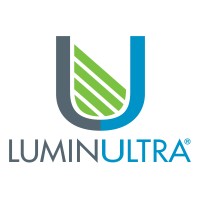 LuminUltra logo - Similar company to Environmental Operating Solutions, Inc. (Eosi)
