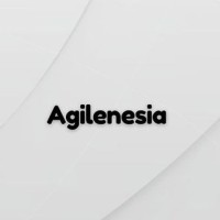 Agilenesia logo - Similar company to Dac-Solution Informatika