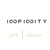 Infinity Art & Decor logo - Similar company to Infinity Arts