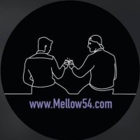Mellow54 Dry Gin logo - Similar company to Greendrivingcoach