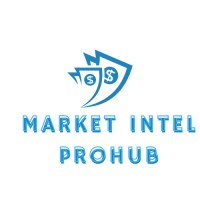 Intel Hub By MRI logo - Similar company to Elevate Axis Collective
