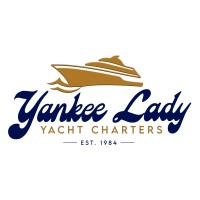 Yankee Lady Yacht Charters logo - Similar company to Budweiser Stage