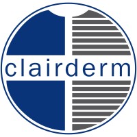 Clairderm logo - Similar company to Umeco