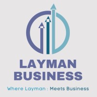 Layman Business logo - Similar company to Rodeo Cinema Foundation