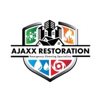 Ajaxx Restoration logo - Similar company to Nu-Tech Cleaning Systems