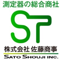 SATO SHOUJI INC logo - Similar company to アズワンインターナショナル