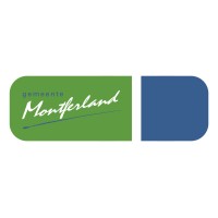 Gemeente Montferland logo - Similar company to Datalab Go