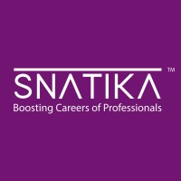 SNATIKA logo - Similar company to Filasteen Project