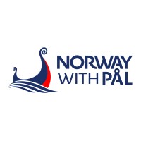 Norway with Pål logo - Similar company to Blyant