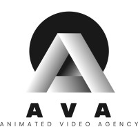 Animated Video Agency logo - Similar company to Dial'D In