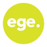 ege. logo - Similar company to Riba Mundo Tecnología Sa