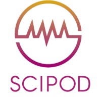 SciPod logo - Similar company to Science Diffusion