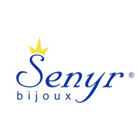ŠENÝR Bijoux logo - Similar company to Cue, A.S.