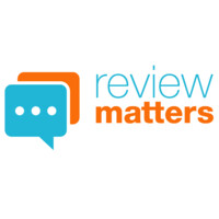 Review Matters logo - Similar company to App Rater