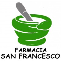 Farmacia San Francesco logo - Similar company to Moderati